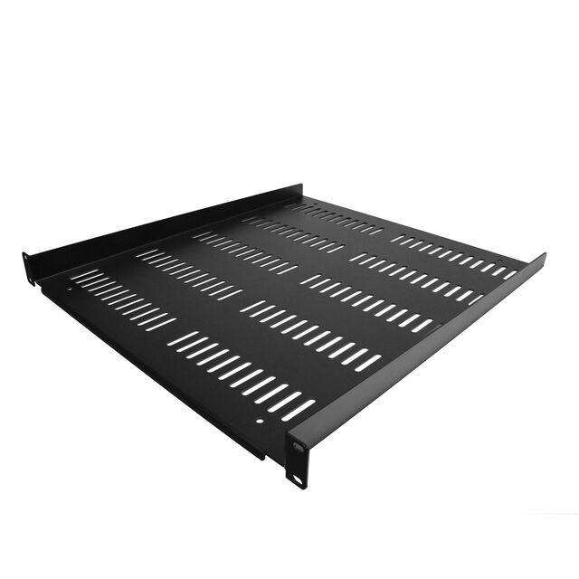 SHELF-1U-20-FIXED-V StarTech.com  Rack Components