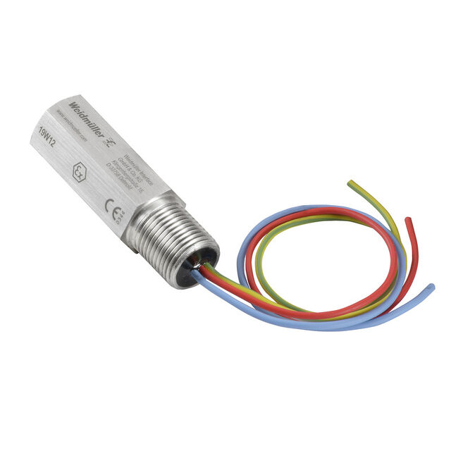 2593120000 Weidmüller Gas Discharge Tube Arresters (GDT)