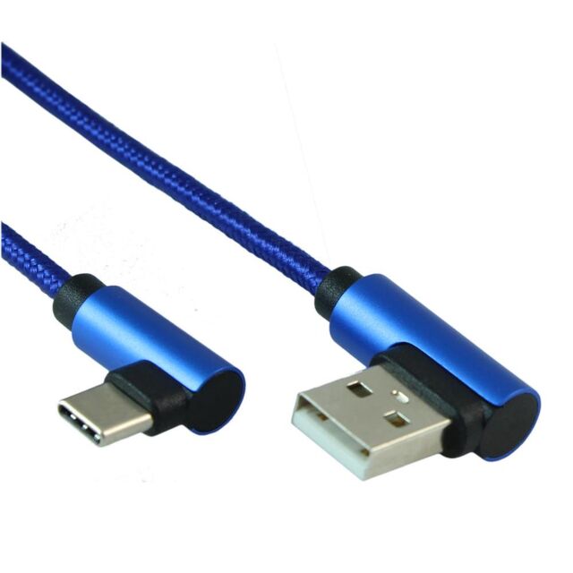 FE-USBM-C27A-6IN My Cable Mart  Assemblaggi di cavi