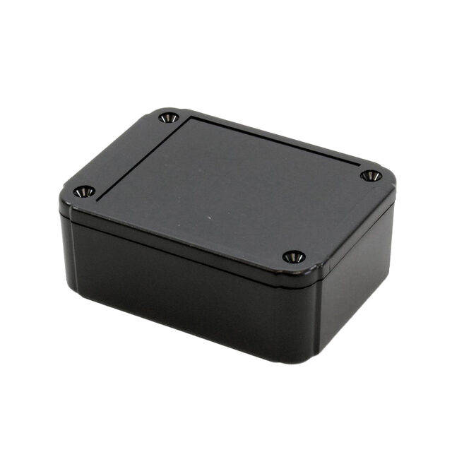 RL6105BK Hammond Manufacturing  Boxen