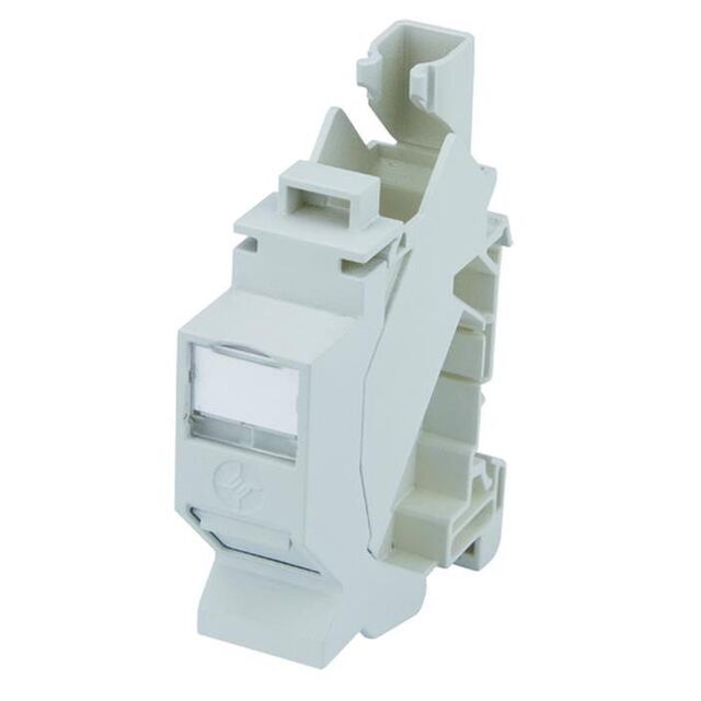 100025692 Telegartner Inc  Patchbay Jack Panel Accessories