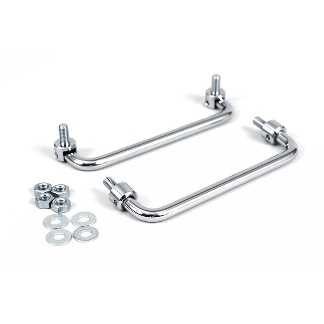 M286-8 Hammond Manufacturing  Griffe