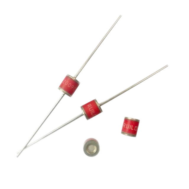 2R3500S-5 Shenzhen Ruilongyuan Electronics Co.Ltd Gasentladungsrohrableiter (GDT)