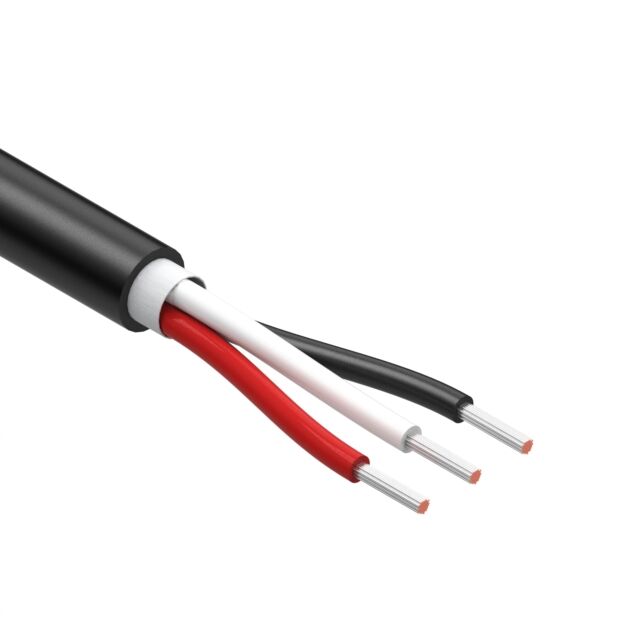 30-03071 Tensility International Corp  Câbles Fils