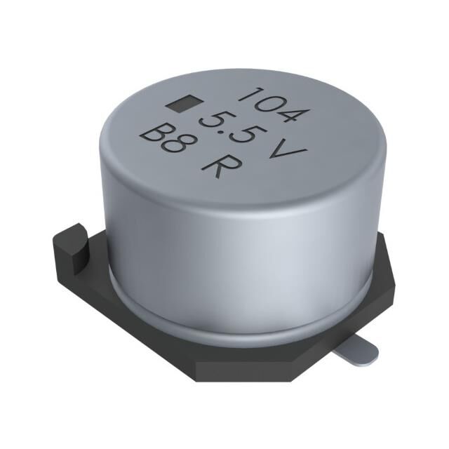 FCR0H104ZFTBR24 KEMET  Folienkondensatoren