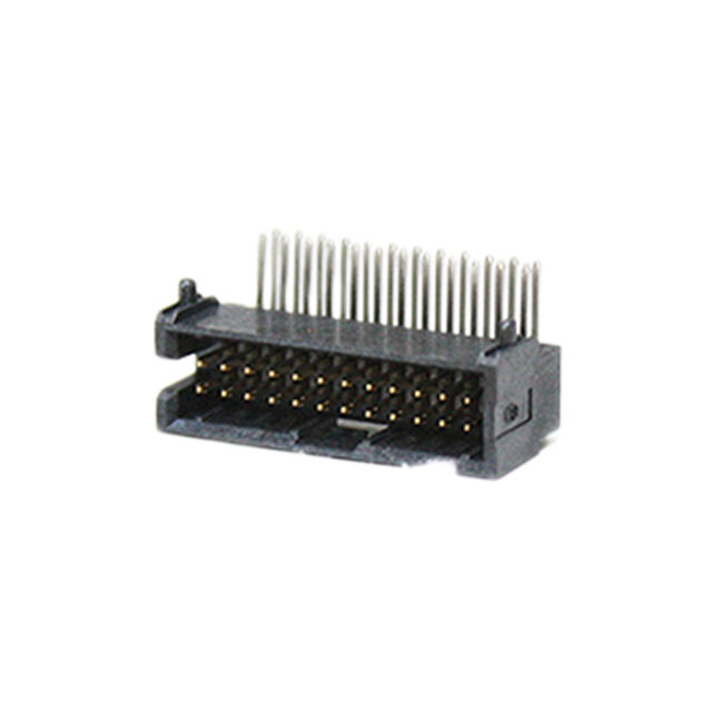 2010214216 Molex  Headers Male Pins