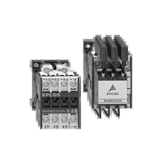 B44066S9010J230 EPCOS - TDK Electronics  Accessories