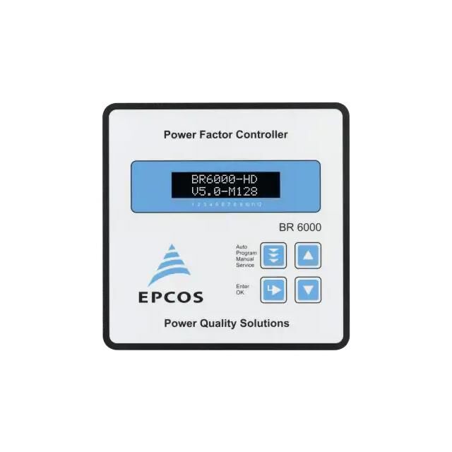 B44066R7112E230 EPCOS - TDK Electronics  Accesorios