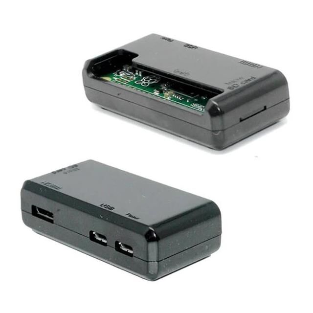 SKU04713 SB Components Ltd  Evaluation Development Board Enclosures