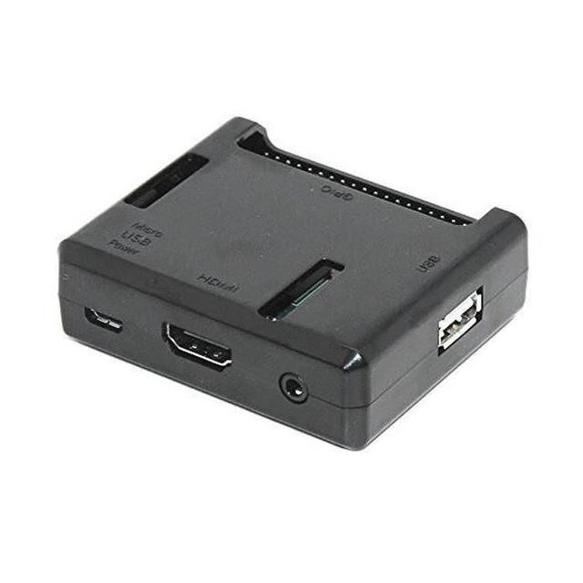 SKU03211 SB Components Ltd  Evaluation Development Board Enclosures