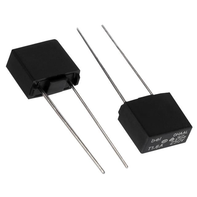 0HAAL3150-02 Bel Fuse Inc. Fusibles
