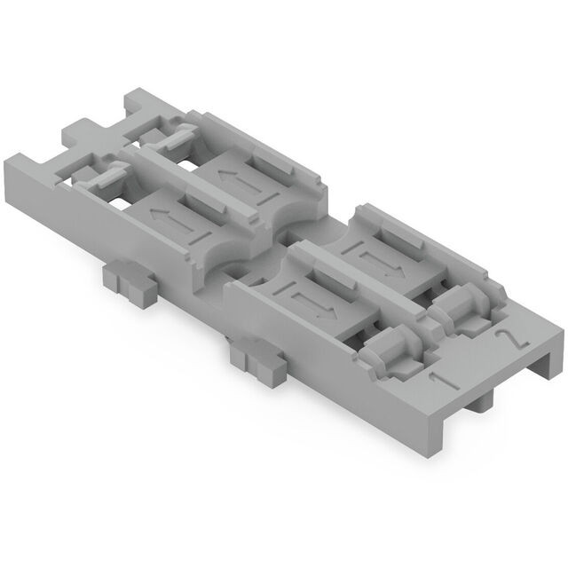 221-2532 WAGO Corporation  Terminal Accessories