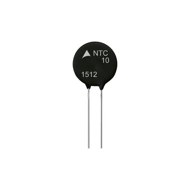 B57237S0109M054 EPCOS - TDK Electronics Einschaltstrombegrenzer (ICL)