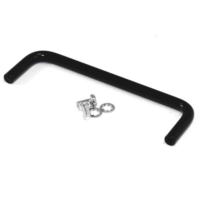 1427G2BK Hammond Manufacturing  Griffe