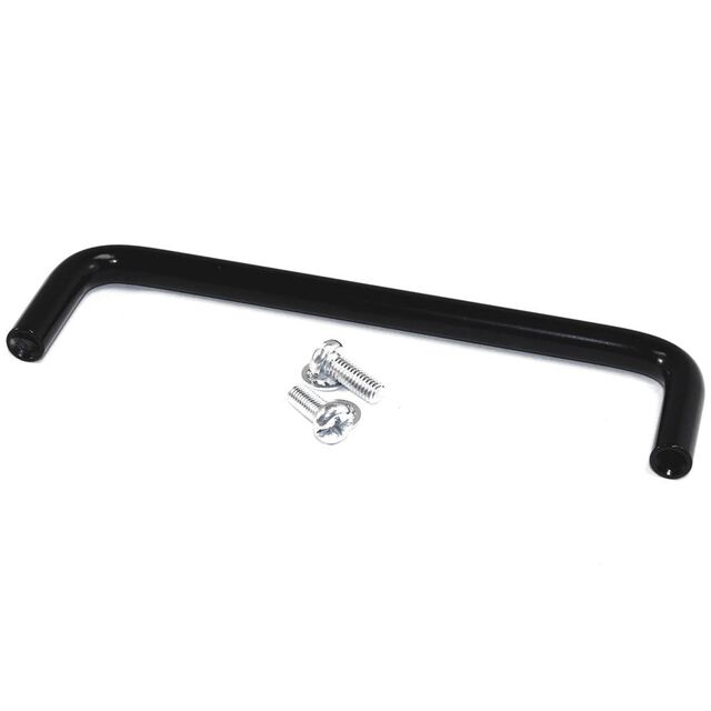 1427T3BK Hammond Manufacturing  Griffe