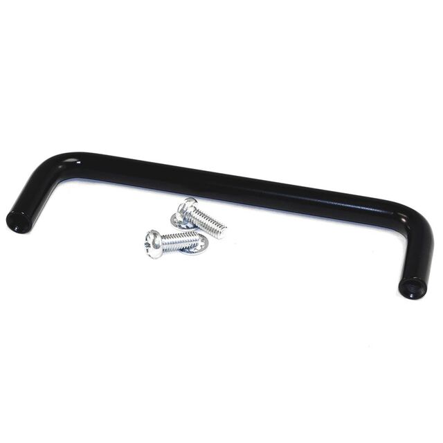 1427U3BK Hammond Manufacturing  Griffe