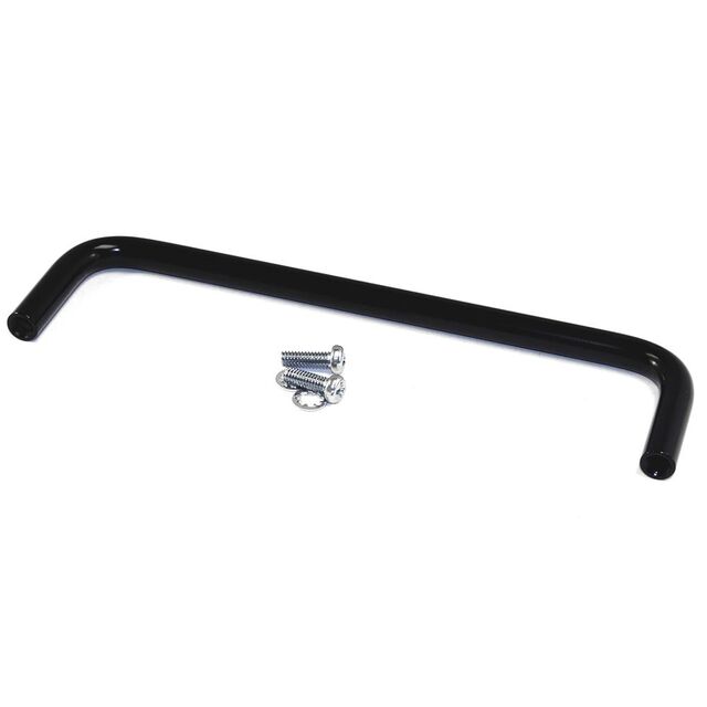 1427W3BK Hammond Manufacturing  Griffe