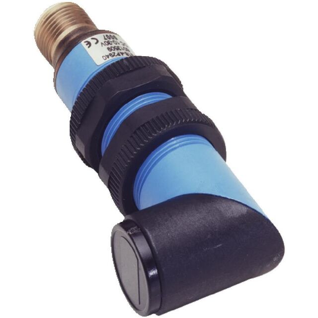 6013515 SICK, Inc. Photoélectrique industriel