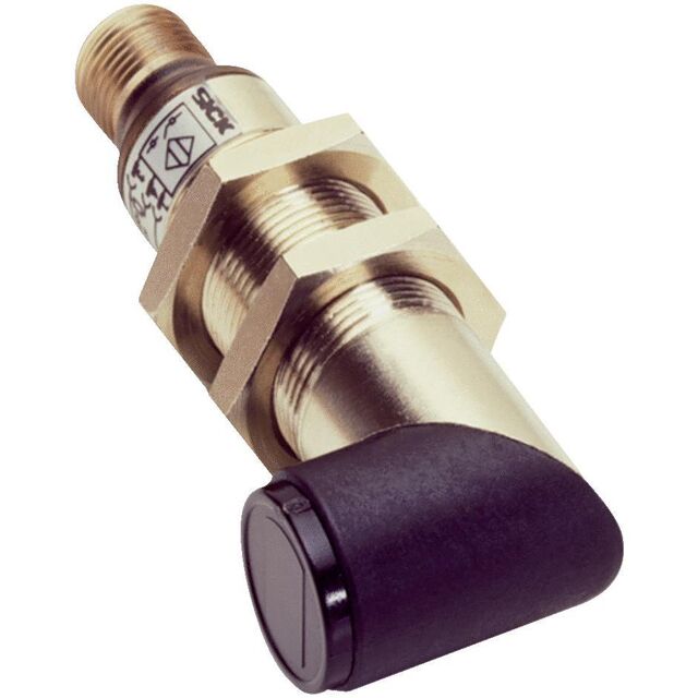 6013152 SICK, Inc. Photoélectrique industriel