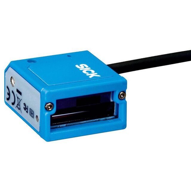 1046317 SICK, Inc.  Bar Code Readers