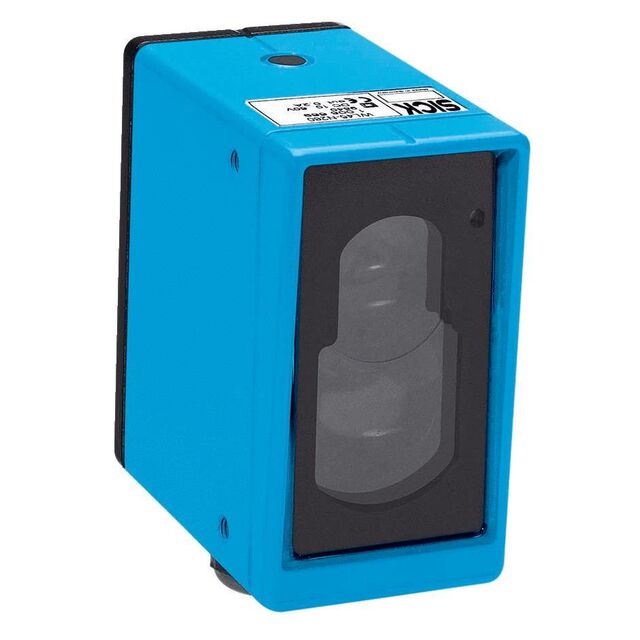 1008668 SICK, Inc. Photoélectrique industriel