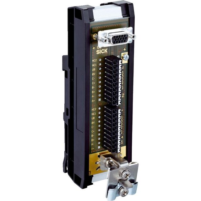 2079867 SICK, Inc. Accessoires de contrôleur