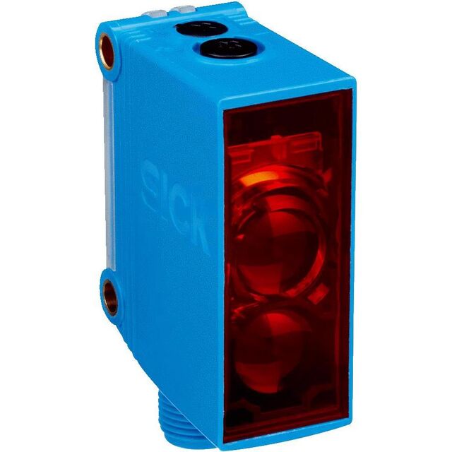 1064704 SICK, Inc. Photoélectrique industriel