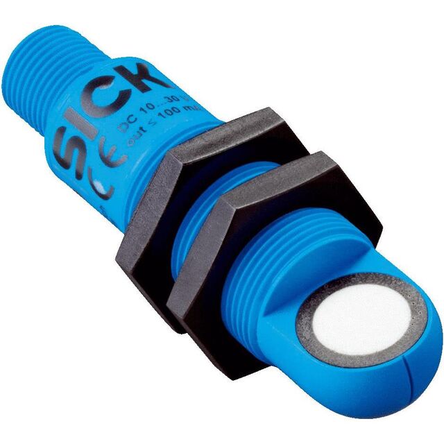 6048421 SICK, Inc. Capteurs de proximité - Industriels