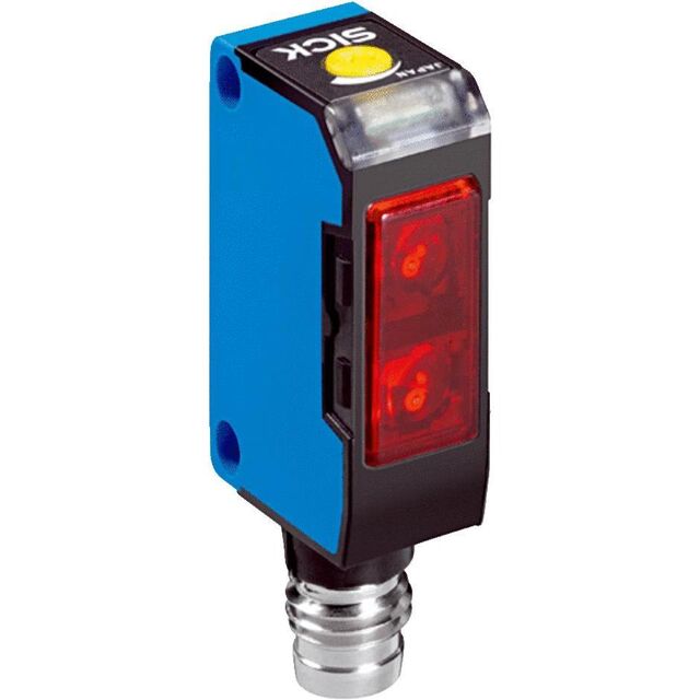 6011048 SICK, Inc. Photoélectrique industriel