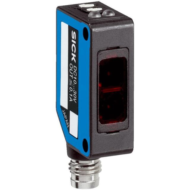 6030702 SICK, Inc. Photoélectrique industriel