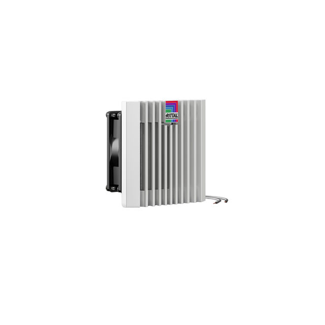 3237710 Rittal  Rack Thermal Management