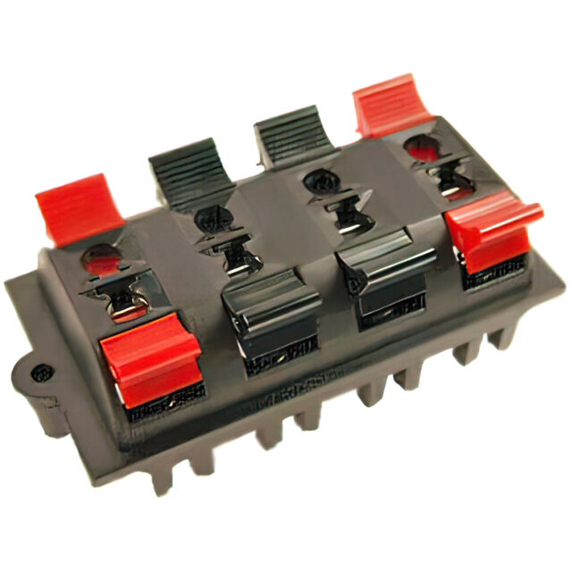 FE6930 CLIFF Electronic Components Ltd  Accessories