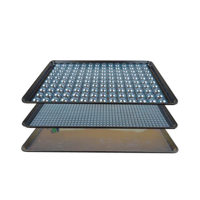 KSB2420-SB-15-TPU Conductive Containers, Inc.  Anti-Static ESD Clean Room Accessories