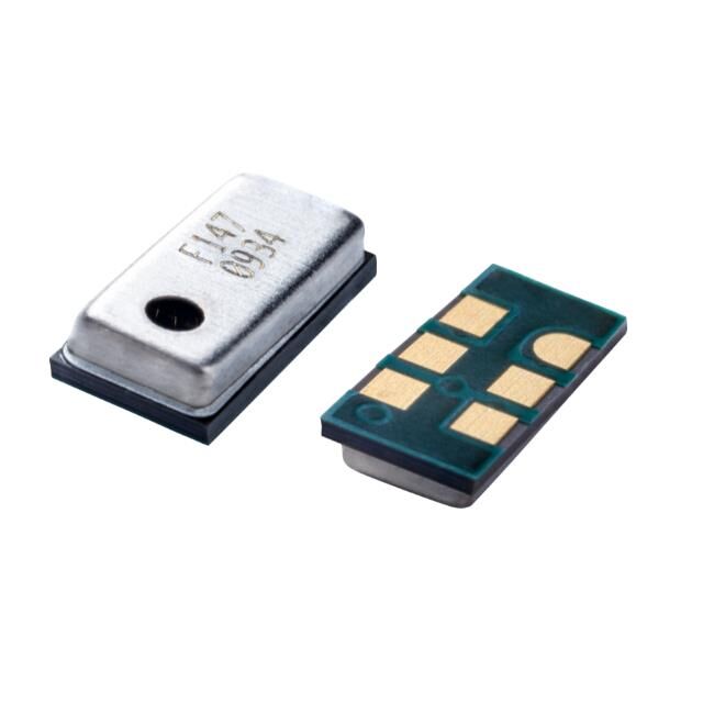 3SM221KMT1GA-P 3S (Solid State System)  Microphones