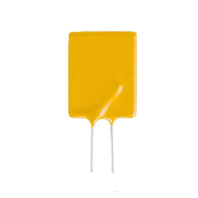RS60SB-110 OptiFuse Fusibles reiniciables PTC