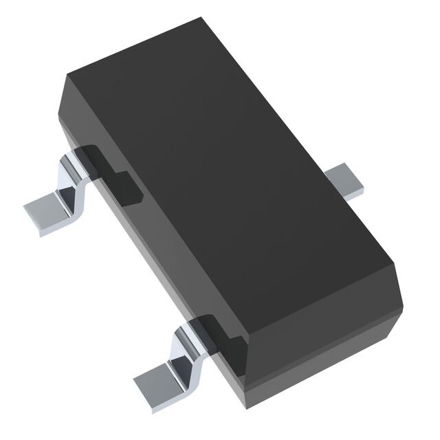 GL24T-E3-08 Vishay General Semiconductor - Diodes Division Diodos TVS