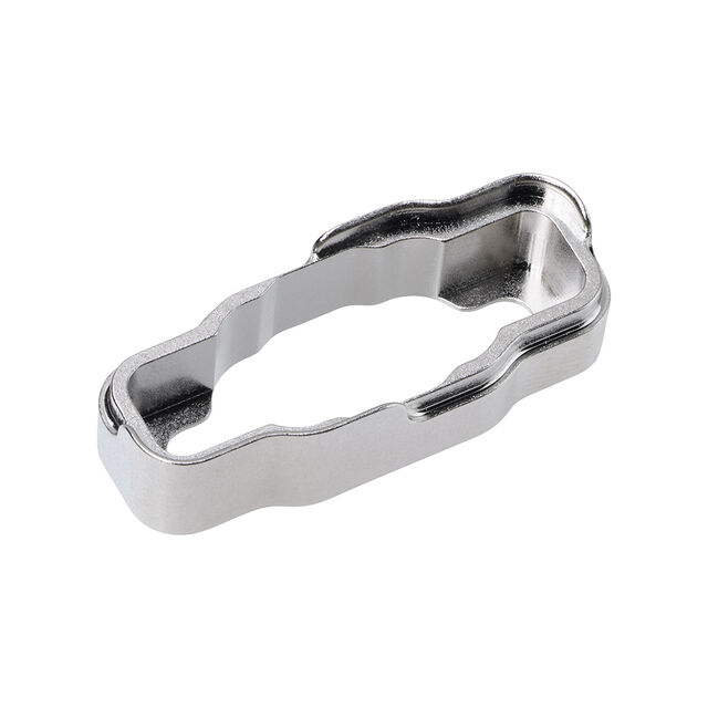 KA1-9700200 Harwin Inc.  Rectangular Connector Accessories