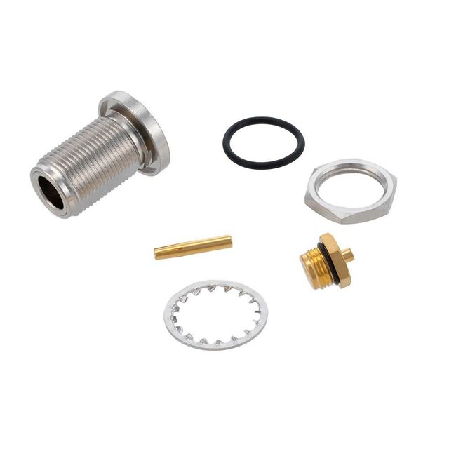 PE4655 Pasternack  Gruppi di connettori coassiali (RF)