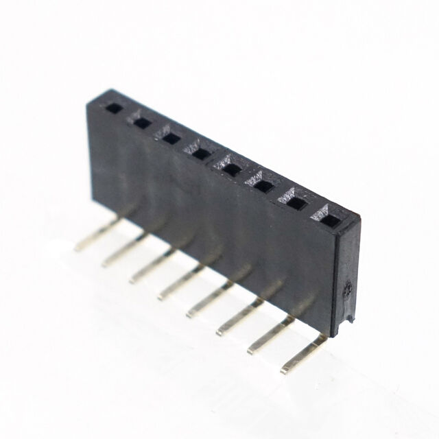 21601X08RE Marutsuelec  Embases Prises femelles