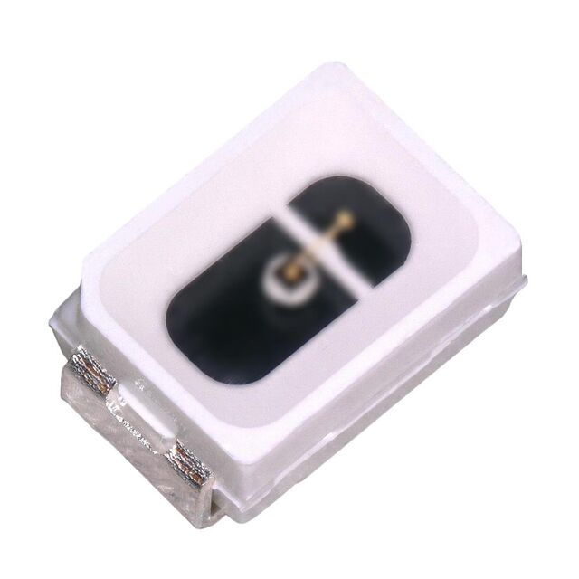 T15B1USD-20C000112U1930 Harvatek Corporation  Indication LED - Discrète