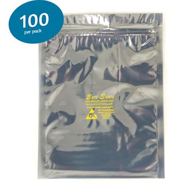 KZ1012A1 Kentzy International Inc  Anti-Static ESD Bags Materials