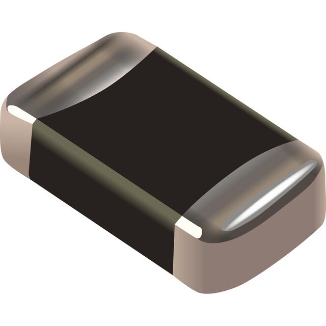 BVR1206-04PFR Bourns Inc. Varistoren MOVs
