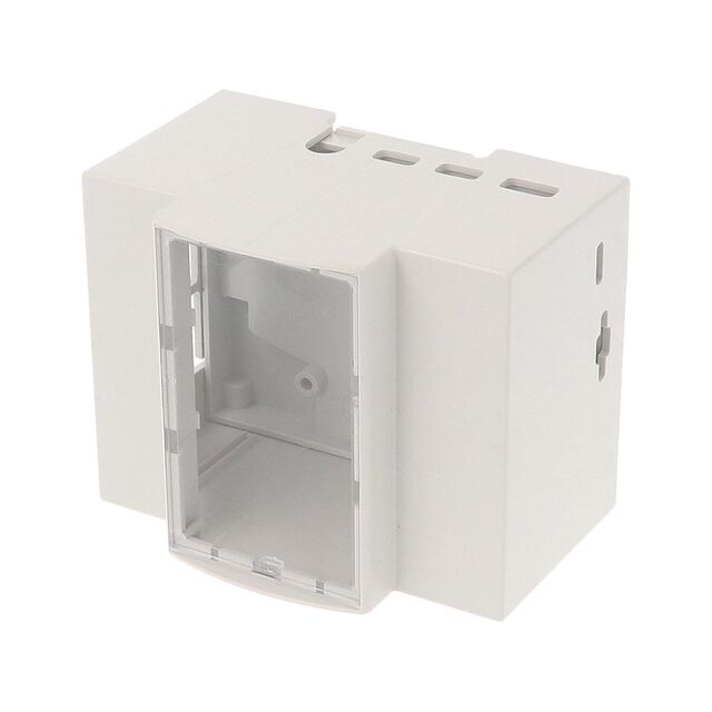 1597KIT4MPI4 Hammond Manufacturing  Anexos de la placa de desarrollo de evaluación