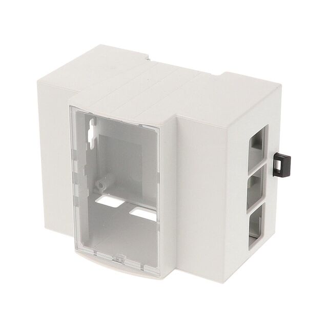 1597KIT4MPI Hammond Manufacturing  Anexos de la placa de desarrollo de evaluación