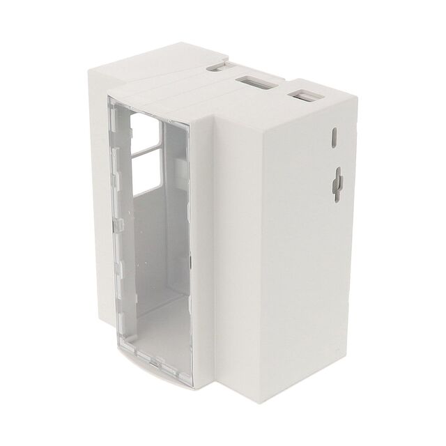 1597KIT6MPI3 Hammond Manufacturing  Anexos de la placa de desarrollo de evaluación