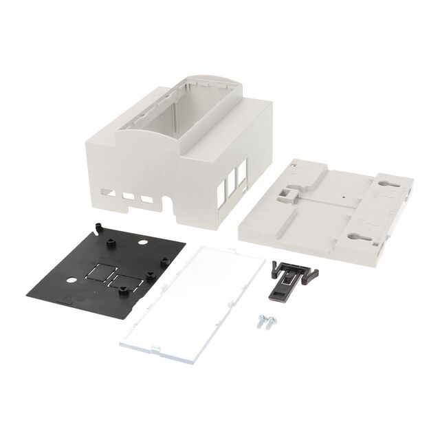 1597KIT6MPI4 Hammond Manufacturing  Evaluation Development Board Enclosures