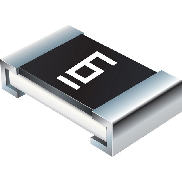 SF-0603SP600R-2 Bourns Inc. Fusibles