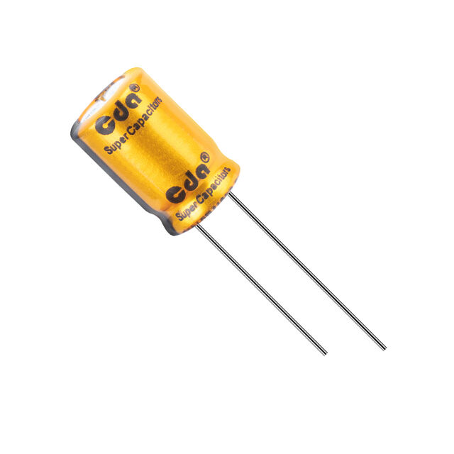 CHV-2R7105R-TW CDA (Zhifengwei Technology)  Folienkondensatoren