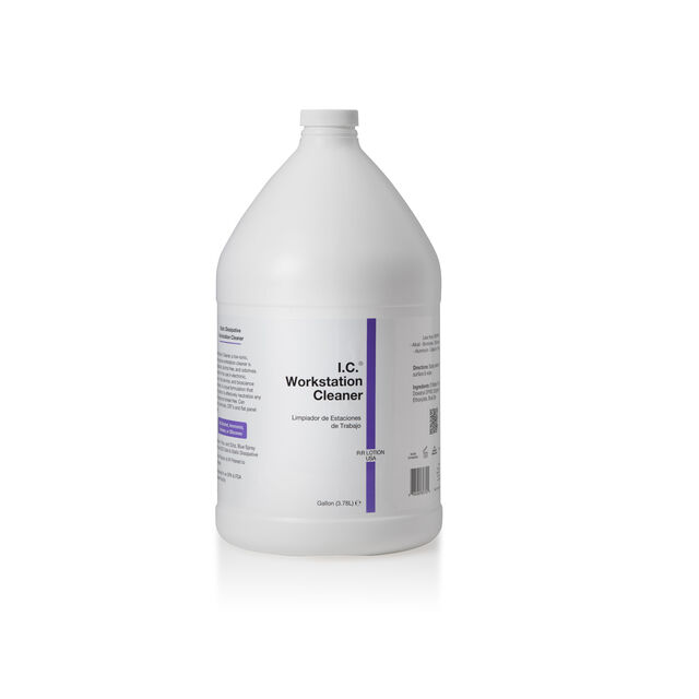 ICSC-GAL R&R Lotion  Clean Room Treatments Cleaners Wipes
