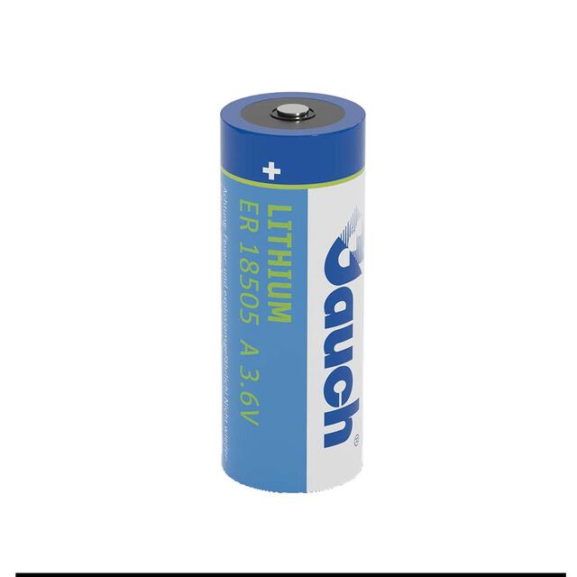 ER18505J-S A Jauch Quartz  Piles non rechargeables (primaires)